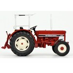 Schuco International 433 met rolbeugel (1:32)