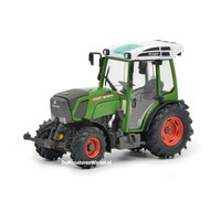 Schuco Fendt 211 V Vario (1:32)