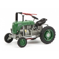 Schuco Steyr 80 (Verwacht)