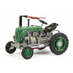 Schuco Steyr 80 (Verwacht)