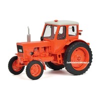 Schuco Belarus MTS-50 (Verwacht)