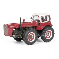 Schuco Steyr 1300 Dutra (Verwacht)