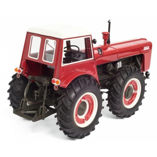 Schuco Steyr 1300 Dutra Tractor (1:32)