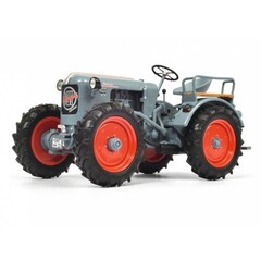 Schuco Eicher ED26 (Verwacht)