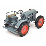 Schuco Eicher ED26 (Verwacht)