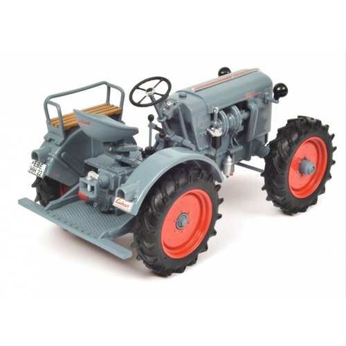 Schuco Eicher ED26 Tractor (1:32)