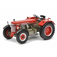 Schuco Hürlimann D-200 S Tractor (1:32)
