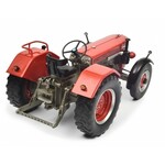 Schuco Hürlimann D-200 S Tractor (1:32)