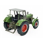 Schuco Hürlimann D-200S met cabine (Verwacht)