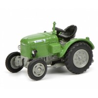 Schuco Steyr Diesel Type 180 (1:87)