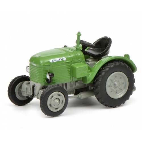 Schuco Steyr Diesel Type 180 (1:87)