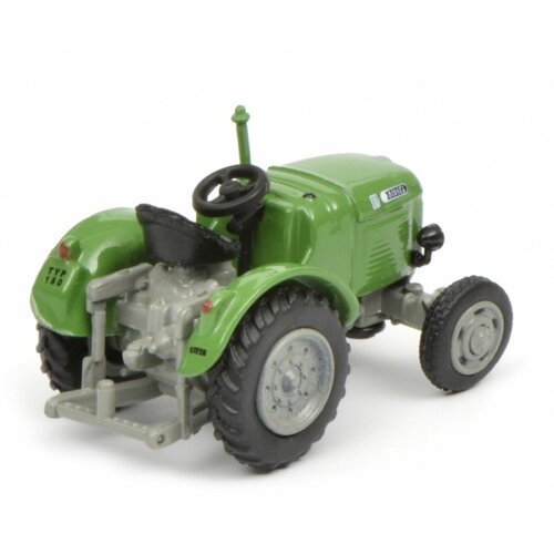 Schuco Steyr Diesel Type 180 (1:87)