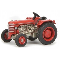 Schuco Hürlimann D70 Tractor (1:87)