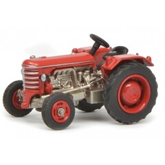Schuco Hürlimann D70 Tractor (1:87)