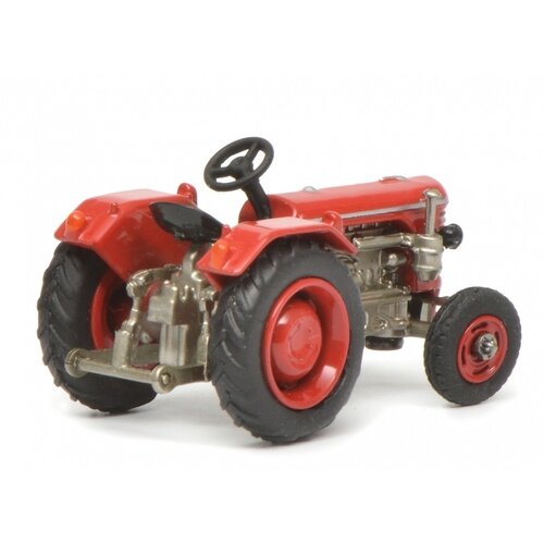 Schuco Hürlimann D70 Tractor (1:87)