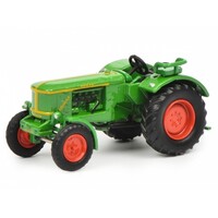 Schuco Deutz F 4 L 514 (Verwacht)