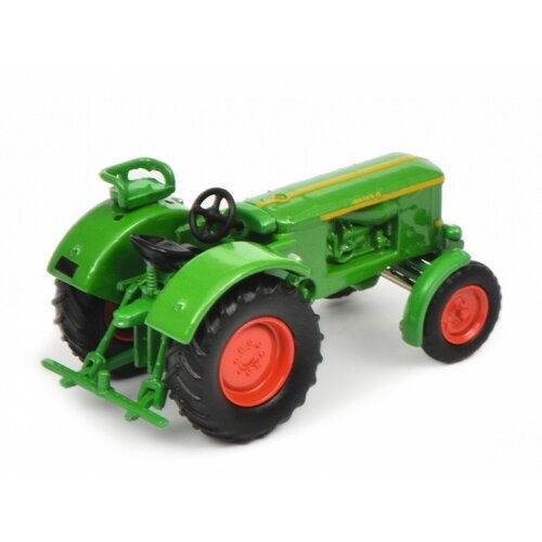 Schuco Deutz F 4 L 514 Tractor (1:87)