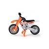 Siku Siku 1391 - KTM SX-F 450 motor (Leverbaar)