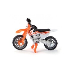 Siku Siku 1391 - KTM SX-F 450 motor (Leverbaar)