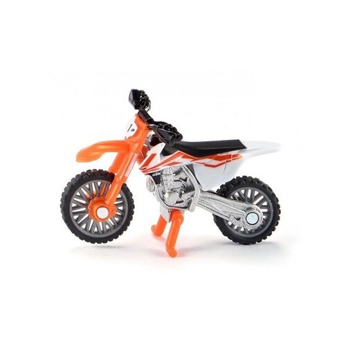 Siku Siku 1391 - KTM SX-F 450 motor (Leverbaar)