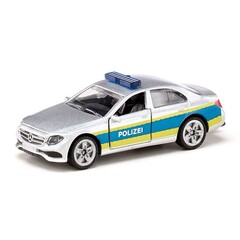 Siku Siku 1504 - Polizei Patrouillewagen