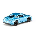 Siku Siku 1506 - Porsche 911 Turbo S (Leverbaar)