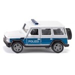 Siku Siku 2308 - Mercedes-AMG G65 polizei (Leverbaar)