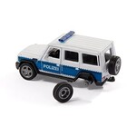 Siku Siku 2308 - Mercedes-AMG G65 polizei (Leverbaar)