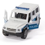Siku Siku 2308 - Mercedes-AMG G65 polizei (Leverbaar)