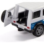 Siku 2308 - Mercedes-AMG G65 polizei (1:50)