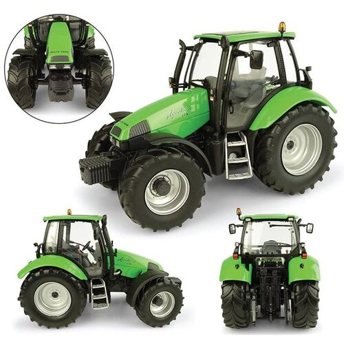 Universal Hobbies Deutz Fahr Agrotron 135 Mk3 (1:32)