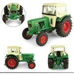 Universal Hobbies Universal Hobbies - Deutz D6005 2wd met cabine (1:32)