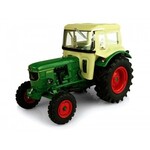Universal Hobbies Universal Hobbies - Deutz D6005 2wd met cabine (1:32)