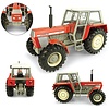Universal Hobbies Universal Hobbies - Ursus 1204 rood 4wd (1:32)