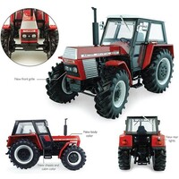 Universal Hobbies Zetor Crystal 8045 GEN2 4wd (1:32)