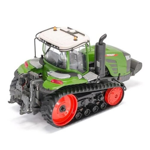 USK Scalemodels Fendt 1165 MT Rups traktor (1:32)