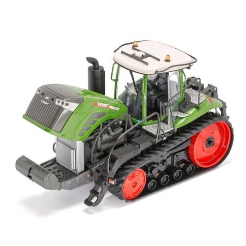 USK Scalemodels Fendt 1165 MT Rups traktor (1:32)