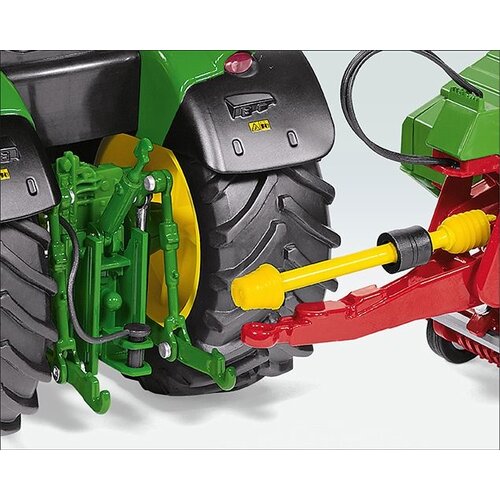 Wiking Wiking - John Deere 7310R (1:32)
