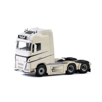 WSI Models Volvo FH4 globetrotter XL "Jimmy Rosenqvist" (1:50)