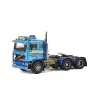 WSI Models Volvo F12 6x2 "Smit Transport" (1:50)