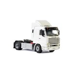 WSI Models Scania 3 serie Streamline wit (1:50)