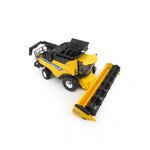 Britains New Holland CR9.90 Revelation combine (1:32)