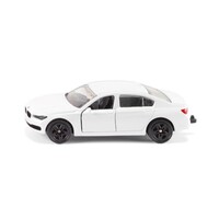 Siku Siku 1509 - BMW 750I wit