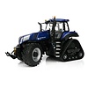 Marge Models New Holland T8.435 Blue Power SmartTrax Rups (1:32)