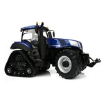 Marge Models New Holland T8.435 Blue Power SmartTrax Rups (1:32)