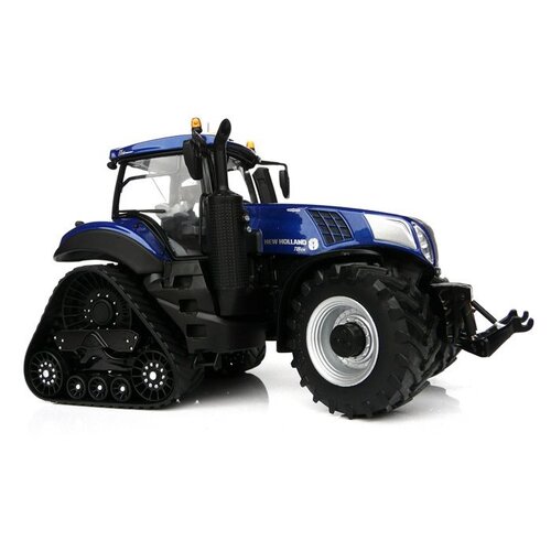 Marge Models New Holland T8.435 Blue Power SmartTrax Rups (1:32)