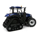 Marge Models Marge Models - New Holland T8.435 Blue Power SmartTrax Rups (1:32)
