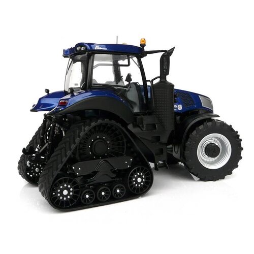 Marge Models Marge Models - New Holland T8.435 Blue Power SmartTrax Rups (1:32)