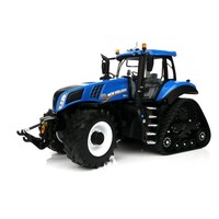 Marge Models Marge Models - New Holland T8.435 SmartTrax Rups (1:32)
