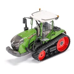 USK Scalemodels Fendt MT 943 Rups tractor (1:32) - USK